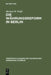 Die Währungsreform in Berlin: 1948/49 by Michael W. Wolff