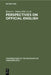 Perspectives on Official English by Karen L. Adams, Daniel T. Brink