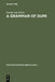 A Grammar of Dumi by George Van Driem