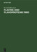 Flavins and Flavoproteins 1990 by B. Curti, S. Ronchi, G. Zanetti