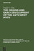 The Origins and Early Development of the Antichrist Myth by Gregory C. Jenks