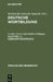 Substantivkomposita: (Komposita Und Kompositionsähnliche Strukturen 1) by Lorelies Ortner, Elgin Müller-Bollhagen, Hans Wellmann