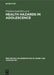 Health Hazards in Adolescence by Friedrich Lösel, Klaus Hurrelmann