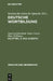 Deutsche Wortbildung, Hauptteil 3, Das Adjektiv by Ingeborg Kühnhold, Oskar Putzer, Hans Wellmann
