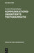 Kommunikationsorientierte Textgrammatik by Erwin Morgenthaler
