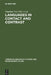 Languages in Contact and Contrast by Vladimir Ivir