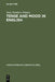 Tense and Mood in English by Niels Davidsen-Nielsen