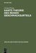 Kants Theorie des reinen Geschmacksurteils by Christel Fricke