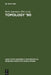 Topology '90 by Boris N. Apanasov, Walter D. Neumann, Alan W. Reid