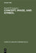 Concept, Image, and Symbol by Ronald W. Langacker