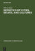 Semiotics of Cities, Selves, and Cultures by Milton Singer