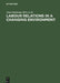 Labour Relations in a Changing Environment: A Publication of the International Industrial Relations Association by Alan Gladstone, Hoyt Wheeler, Jacques Rojot