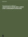 Abwehrsysteme der Lunge und Lungenentzündung by Konrad Morgenroth, W. Opferkuch, Gerhard Pucher