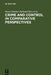 Crime and Control in Comparative Perspectives by Hans-Günther Heiland, Louise I. Shelly, Hisao Katoh
