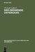 Der Drohende Untergang: Schöpfung in Mythos Und Ritual Im Alten Orient Und in Griechenland Am Beispiel Der Odyssee Und Des Ezechielbuches by Christoph Auffarth