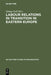 Labour Relations in Transition in Eastern Europe by György Széll