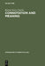 Connotation and Meaning by Beatriz Garza-Cuarón, Charlotte Broad
