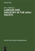 Labour and Industry in the Asia-Pacific by Barry Wilkinson