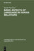 Basic Aspects of Language in Human Relations by Harald Haarmann