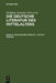'Revaler Rechtsbuch' - Sittich, Erhard by Wolfgang Stammler, Karl Langosch, Burghart Wachinger