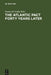 The Atlantic Pact Forty Years Later by Ennio Di Nolfo