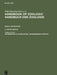 Handbook of Zoology/ Handbuch der Zoologie, Tlbd/Part 31, Hymenoptera, Unterordnung Symphyta by Wolfgang Schedl