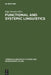 Functional and Systemic Linguistics by Eija Ventola