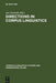 Directions in Corpus Linguistics: Proceedings of Nobel Symposium 82 Stockholm, 4-8 August 1991 by Jan Svartvik