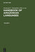 Handbook of Amazonian Languages by Desmond C./ Pullum, Geoffrey K. (EDT) Derbyshire