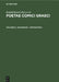 Poetae Comici Graeci by Rudolf Kassel, Colin Austin