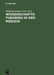 Wissenschaftstheorien in der Medizin by Wolfgang Deppert, Hartmut Kliemt, Brigitte Lohff