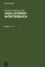 A - E by Broder (CRT)/ Busse, Ulrich (COM) Carstensen
