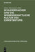Schleiermacher und die wissenschaftliche Kultur des Christentums by Günter Meckenstock, Joachim Ringleben