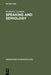 Speaking and Semiology by Richard L. Lanigan