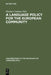 A Language Policy for the European Community by Florian Coulmas