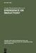 Emergence or Reduction? by Ansgar Beckermann, Hans Flohr, Jaegwon Kim