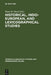 Historical, Indo-European, and Lexicographical Studies by Hans H. Hock