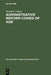 Administrative Reform Comes of Age by Gerald E. Caiden