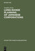 Long-Range Planning of Japanese Corporations by Toyohiro Kono