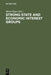 Strong State and Economic Interest Groups by Metin Heper