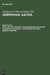 Die Bistümer Der Kirchenprovinz Mainz. Das Bistum Augsburg 1. Die Benediktinerabtei Benediktbeuern by Josef Hemmerle