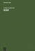 Risk: A Sociological Theory by Niklas Luhmann