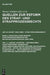 1. Lesung: Leitstze. - Vorverfahren. Hauptverfahren. Gemeinsame Verfahrensvorschriften (Richter, Staatsanwalt, Beteiligte. - Mittel Der Wahrheitsforsc by Werner Schubert, Werner Schubert
