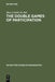 The Double Games of Participation: Pay, Performance and Culture by Marcel Bolle De Bal, Irene Shayler
