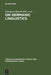 On Germanic Linguistics by Irmengard Rauch, Gerald F. Carr, Robert L. Kyes