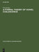 A Formal Theory of Vowel Coalescence: A Case Study of Ancient Greek by Wim De Haas