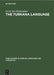 The Turkana Language by Gerrit Jan Dimmendaal