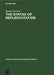 The Syntax of Reflexivization by Martin Everaert
