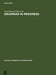 Grammar in Progress: Glow Essays for Henk Van Riemsdijk by Joan Mascaró, Marina Nespor