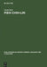 Pien Chih-Lin: A Study in Modern Chinese Poetry by Lloyd Haft
